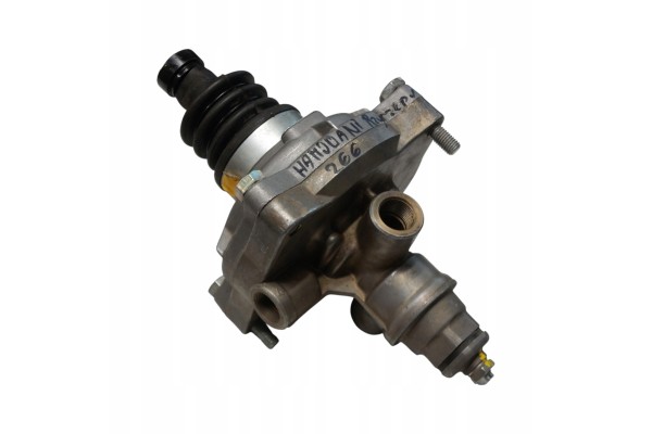 Military trailer brake valve star 266 original Prague