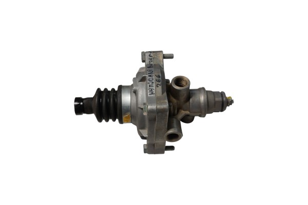 Military trailer brake valve star 266 original Prague Catalog number of the part zhpws266op