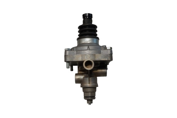 Military trailer brake valve star 266 original Prague Part manufacturer Visteon