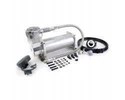 COMPRESSOR VIAIR 444C CHROME