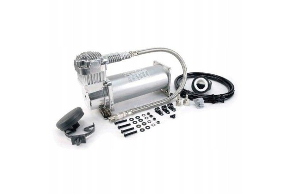 COMPRESSOR VIAIR 444C CHROME