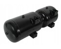 AIR TANK 54 L DIAMETER 300MM LENGTH 479 945MM 12 5 BAR WITH FIXINGS