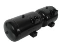 AIR TANK 54 L DIAMETER 300MM LENGTH 479 945MM 12 5 BAR WITH FIXINGS Catalog number of the part PN AT354