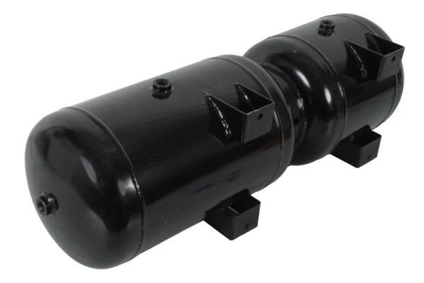AIR TANK 54 L DIAMETER 300MM LENGTH 479 945MM 12 5 BAR WITH FIXINGS Catalog number of the part PN AT354