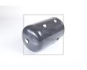 Air tank of pneumatic system 126 245 00