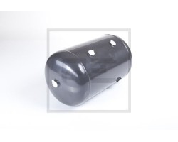Air tank of pneumatic system 126 245 00
