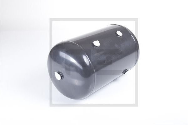Air tank of pneumatic system 126 245 00