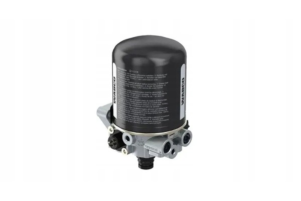 Wabco 4324100070 Dehumidifier for pneumatic system