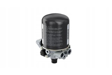 Wabco 4324100070 Dehumidifier for pneumatic system