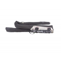 985P19723R AIRBAG CORTINA DELANTERO IZQUIERDO RENAULT MEGANE III COUPE