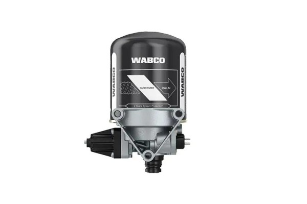 Wabco 4324100070 Dehumidifier for pneumatic system Packaging status original