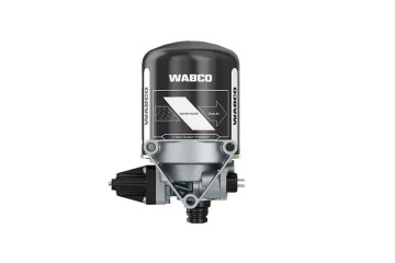 Wabco 4324100070 Dehumidifier for pneumatic system Packaging status original