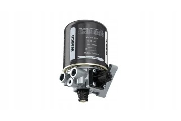 Wabco 4324100070 Dehumidifier for pneumatic system Part manufacturer Wabco