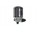 Wabco 4324100070 Dehumidifier for pneumatic system Catalog number of the part 4324100070
