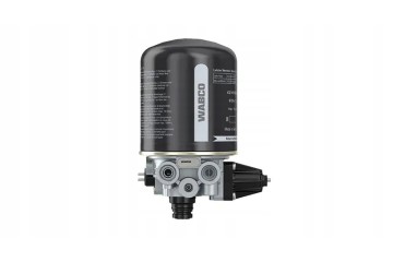 Wabco 4324100070 Dehumidifier for pneumatic system Catalog number of the part 4324100070