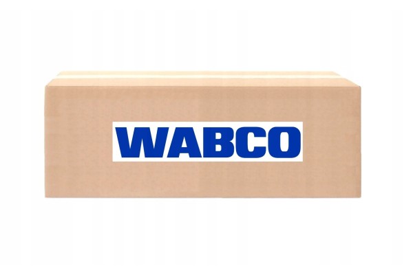 Wabco 4324100070 Dehumidifier for pneumatic system Quality of parts according to GVO Z replacement