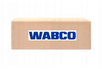 Wabco 4324100070 Dehumidifier for pneumatic system Quality of parts according to GVO Z replacement