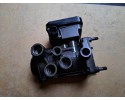 SEMI TRAILER VALVE EBS EUROPE RENAULT DXI VOLVO FH FM FL FE