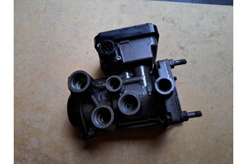 SEMI TRAILER VALVE EBS EUROPE RENAULT DXI VOLVO FH FM FL FE