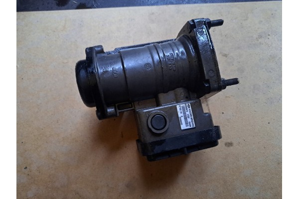 SEMI TRAILER VALVE EBS EUROPE RENAULT DXI VOLVO FH FM FL FE Catalog number of the part 20456402 1