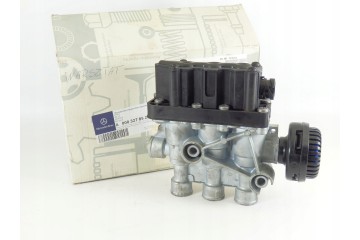 AIR VALVE MERCEDES ACTROS ATEGO A0003278525