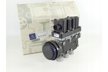 AIR VALVE MERCEDES ACTROS ATEGO A0003278525 Part manufacturer Mercedes Benz OE