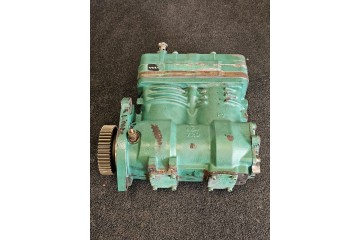 Air compressor Volvo D7 Bus B7R Volvo 21040143