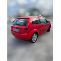 FORD FIESTA (CBK) Fun FORD FIESTA (CBK) Fun