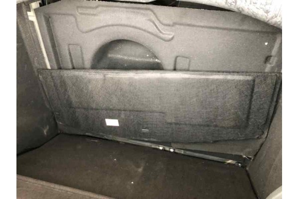 RENAULT MEGANE III BERLINA 5P Expression