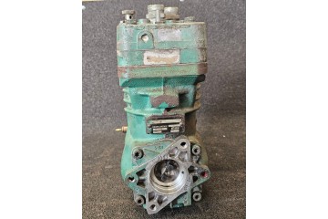 Air compressor Volvo D7 Bus B7R Volvo 21040143 Catalog number of the part VOLVO 21040143