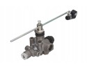 LEVEL CONTROL VALVE LEVELLING SEMI TRAILER SCHMITZ KRONE SCANIA Part manufacturer Knorr