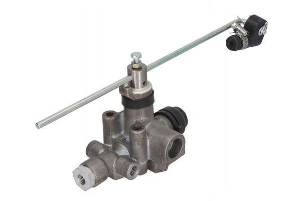 LEVEL CONTROL VALVE LEVELLING SEMI TRAILER SCHMITZ KRONE SCANIA Part manufacturer Knorr