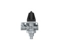 Wabco 9753030600 Pressure regulator pneumatic system