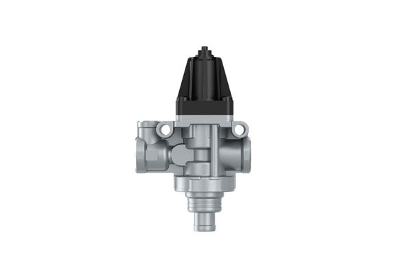 Wabco 9753030600 Pressure regulator pneumatic system