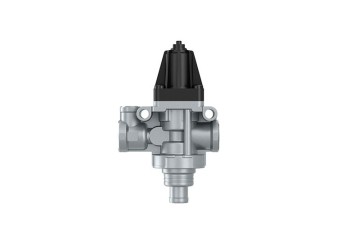 Wabco 9753030600 Pressure regulator pneumatic system