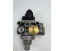 Wabco 9753030600 Pressure regulator pneumatic system Catalog number of the part 9753030600
