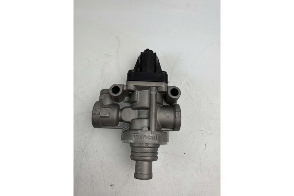 Wabco 9753030600 Pressure regulator pneumatic system Car type trucks