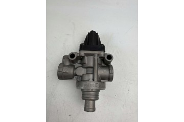 Wabco 9753030600 Pressure regulator pneumatic system Car type trucks