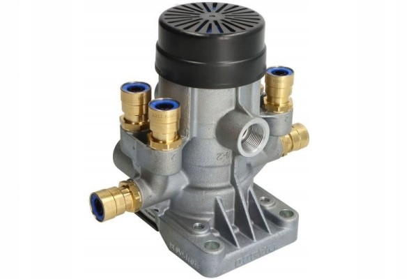 Trailer brake valve WABCO 9710020610
