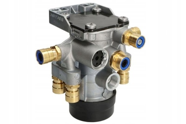 Trailer brake valve WABCO 9710020610 Part manufacturer Wabco