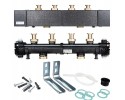 MULTIFUNCTIONAL SPLITTER ProFusion HSM 125 2 WITHOUT HYDRAULIC CLUTCH