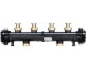 MULTIFUNCTIONAL SPLITTER ProFusion HSM 125 2 WITHOUT HYDRAULIC CLUTCH Catalog number of the part 79622