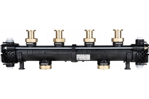 MULTIFUNCTIONAL SPLITTER ProFusion HSM 125 2 WITHOUT HYDRAULIC CLUTCH Catalog number of the part 79622