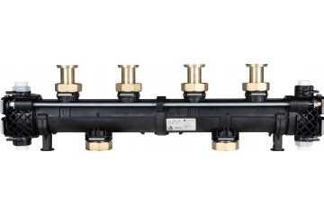 MULTIFUNCTIONAL SPLITTER ProFusion HSM 125 2 WITHOUT HYDRAULIC CLUTCH Catalog number of the part 79622