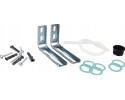 MULTIFUNCTIONAL SPLITTER ProFusion HSM 125 2 WITHOUT HYDRAULIC CLUTCH Catalog number of substitutes DT Spare Parts 4 65217 DT Sp