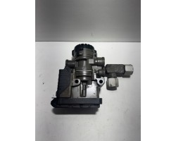 Valve Modulator EBS Front Ford F Max Cargo Euro 6 K102878