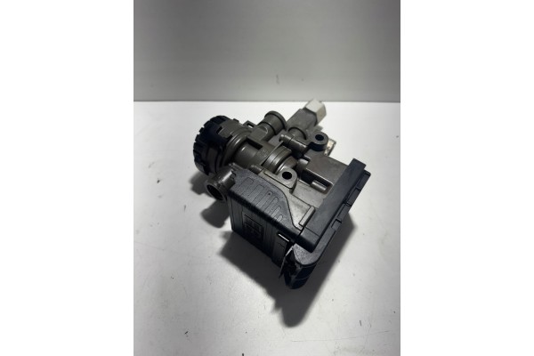 Valve Modulator EBS Front Ford F Max Cargo Euro 6 K102878 Catalog number of the part Zawor Modulator EBS Przod Ford F Max Cargo 