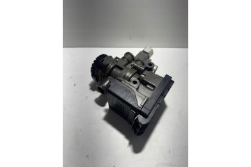 Valve Modulator EBS Front Ford F Max Cargo Euro 6 K102878 Catalog number of the part Zawor Modulator EBS Przod Ford F Max Cargo 