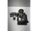 Valve Modulator EBS Front Ford F Max Cargo Euro 6 K102878 Part manufacturer Knorr Bremse