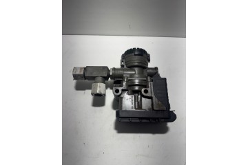 Valve Modulator EBS Front Ford F Max Cargo Euro 6 K102878 Part manufacturer Knorr Bremse